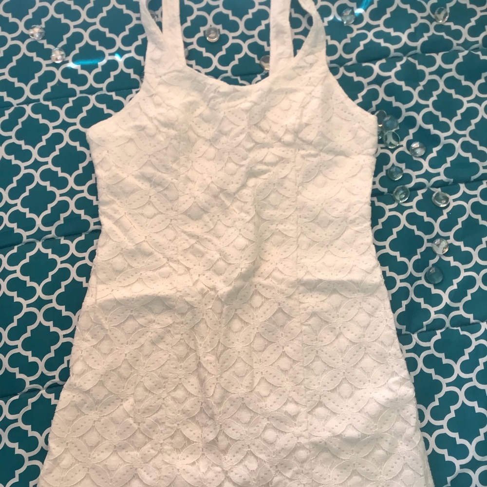 mini dress